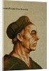 Jakob Fugger II, 1511/12 by Hans Burgkmair