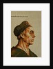 Jakob Fugger II, 1511/12 by Hans Burgkmair