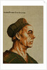 Jakob Fugger II, 1511/12 by Hans Burgkmair