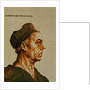 Jakob Fugger II, 1511/12 by Hans Burgkmair