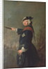 King Frederick II the Great of Prussia 1746 by Antoine Pesne