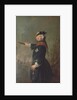 King Frederick II the Great of Prussia 1746 by Antoine Pesne