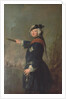 King Frederick II the Great of Prussia 1746 by Antoine Pesne