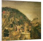 The Vineyard of the Lord, 1569 by Lucas the Younger Cranach