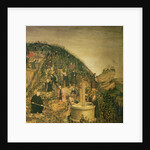 The Vineyard of the Lord, 1569 by Lucas the Younger Cranach