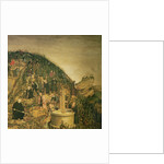 The Vineyard of the Lord, 1569 by Lucas the Younger Cranach