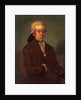 Portrait of Wolfgang Amadeus Mozart wearing the Order of the Golden Spur, 1777 by Austrian School