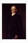 Otto von Bismarck, 1884 by Franz Seraph von Lenbach