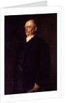 Otto von Bismarck, 1884 by Franz Seraph von Lenbach