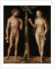 Adam and Eve, 1513/15 by Lucas the Elder Cranach
