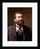 Jean Jaures, c.1900 by Jean-François Batut