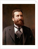 Jean Jaures, c.1900 by Jean-François Batut