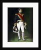 King Louis-Philippe by Franz Xaver Winterhalter