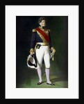 King Louis-Philippe by Franz Xaver Winterhalter