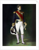 King Louis-Philippe by Franz Xaver Winterhalter