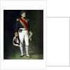 King Louis-Philippe by Franz Xaver Winterhalter