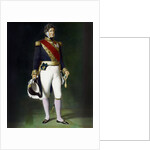 King Louis-Philippe by Franz Xaver Winterhalter