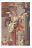 The Triumph of Isabella in the Ommeganck in Brussels on 31st May 1615 by Denys van Alsloot