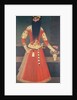 Portrait of Fath Ali-Shah by Persian School