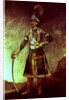 Portrait of Jung Bahadur Koowar Ranajee by Indian School