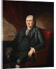 Robert Morris by Charles Willson Peale