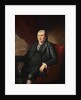 Robert Morris by Charles Willson Peale