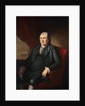 Robert Morris by Charles Willson Peale