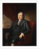 Robert Morris by Charles Willson Peale