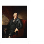 Robert Morris by Charles Willson Peale