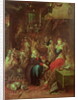 The Witches' Sabbath, 1606 by Frans II the Younger Francken