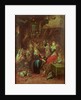 The Witches' Sabbath, 1606 by Frans II the Younger Francken