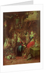 The Witches' Sabbath, 1606 by Frans II the Younger Francken