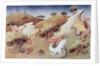 Dragons and other beasts, c.1410-12 by Boucicaut Master