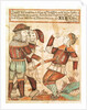 Ny Kgl Saml 1867.4, s.95v The Killing of Balder by Icelandic School