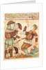 Ny Kgl Saml 1867.4, s.95v The Killing of Balder by Icelandic School