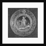 The Lawyer by English School