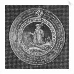 The Lawyer by English School