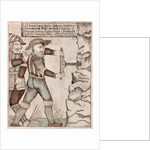 The giant Baugi, persuaded by Odin, drills into his brother, Suttung's underground chamber where hydromel, the mead of the poets, is hidden by Icelandic School