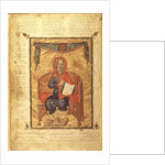 Ms Grec 2144 fol.10v Hippocrates by Greek Greek