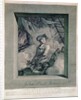 Portrait of John Paul Jones by Claude Jacques Notte