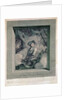 Portrait of John Paul Jones by Claude Jacques Notte