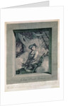 Portrait of John Paul Jones by Claude Jacques Notte