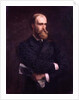 Portrait of Charles Stewart Parnell 1892 by Sydney Prior Hall