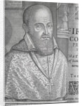Francis of Sales French Roman Catholic prelate and devotional writer by English School