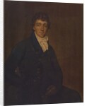 Francis Scott Key, c.1816 by Joseph Wood