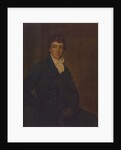 Francis Scott Key, c.1816 by Joseph Wood