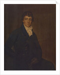 Francis Scott Key, c.1816 by Joseph Wood