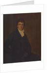 Francis Scott Key, c.1816 by Joseph Wood