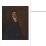 Francis Scott Key, c.1816 by Joseph Wood