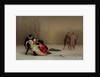 The Duel after the Masquerade, 1857-59 by Jean Leon Gerome